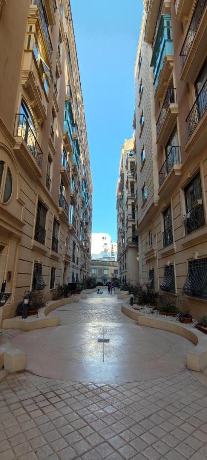 Depiro Point Sliema Luxury Apartment Exterior foto