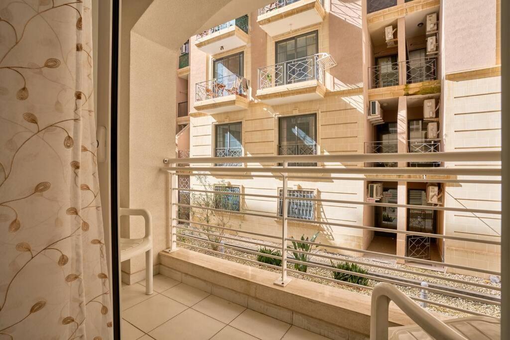 Depiro Point Sliema Luxury Apartment Exterior foto