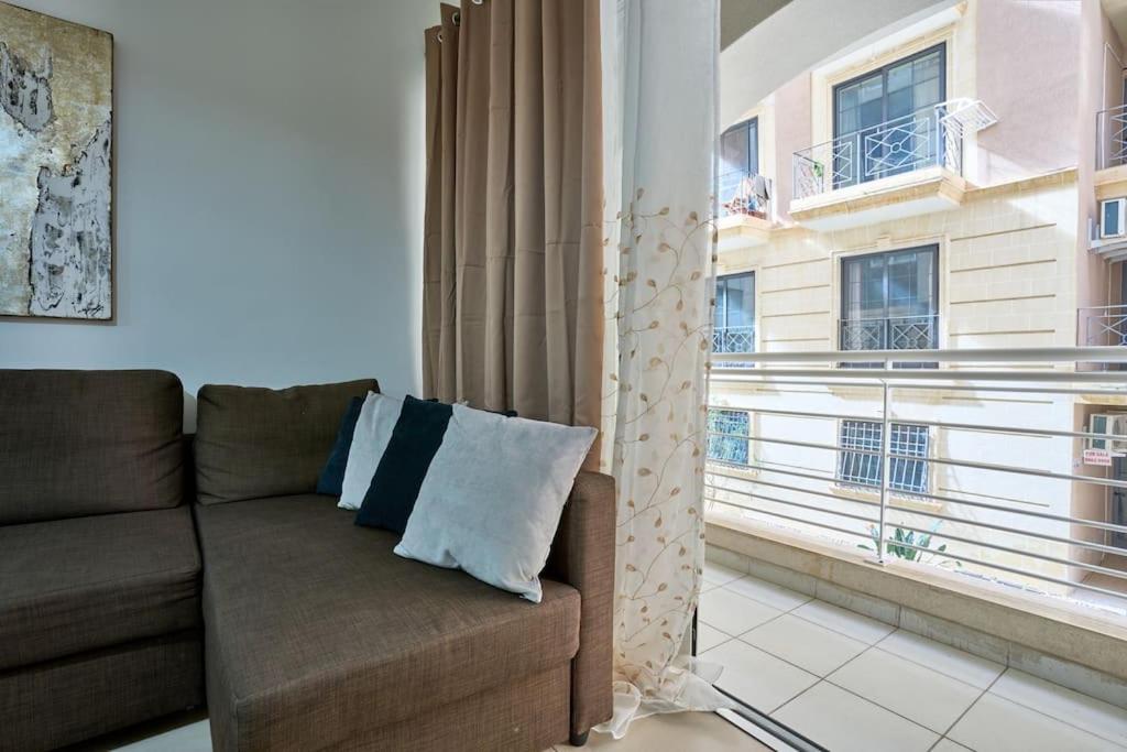 Depiro Point Sliema Luxury Apartment Exterior foto